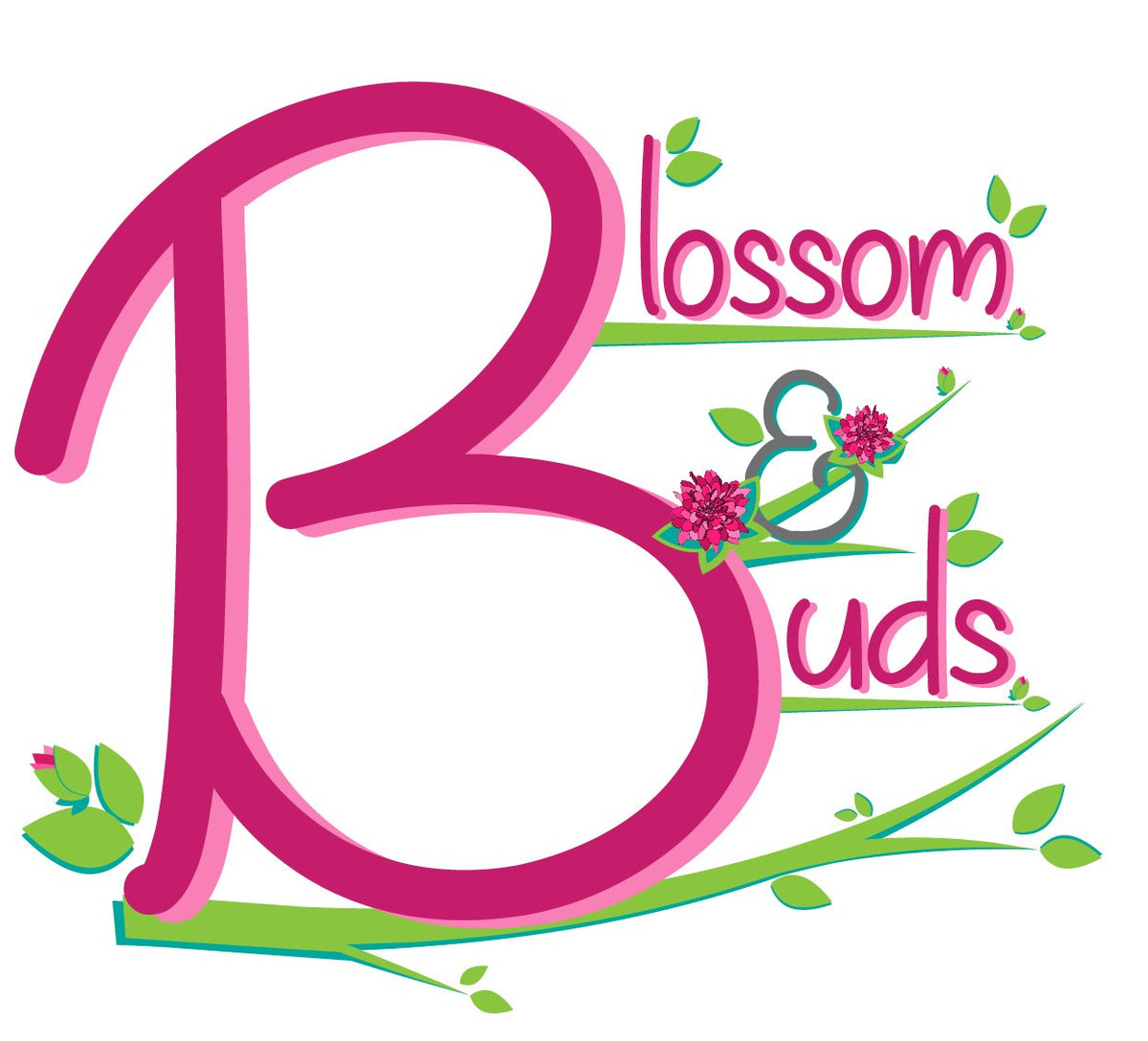 Blossom & Buds Women & Children's Consignment Shop cover